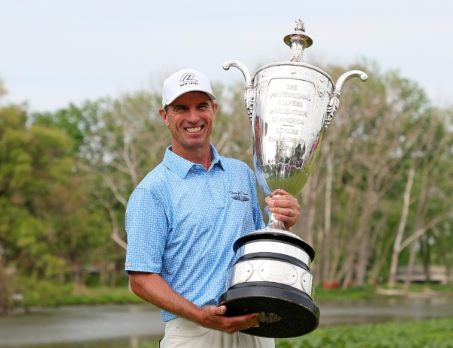 Steven Alker Will He Win The Major Championship After This Amazing Round - 8zt7vwc