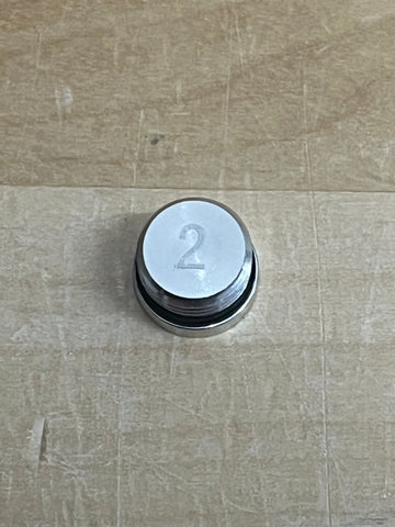 480 Series Weight(s)