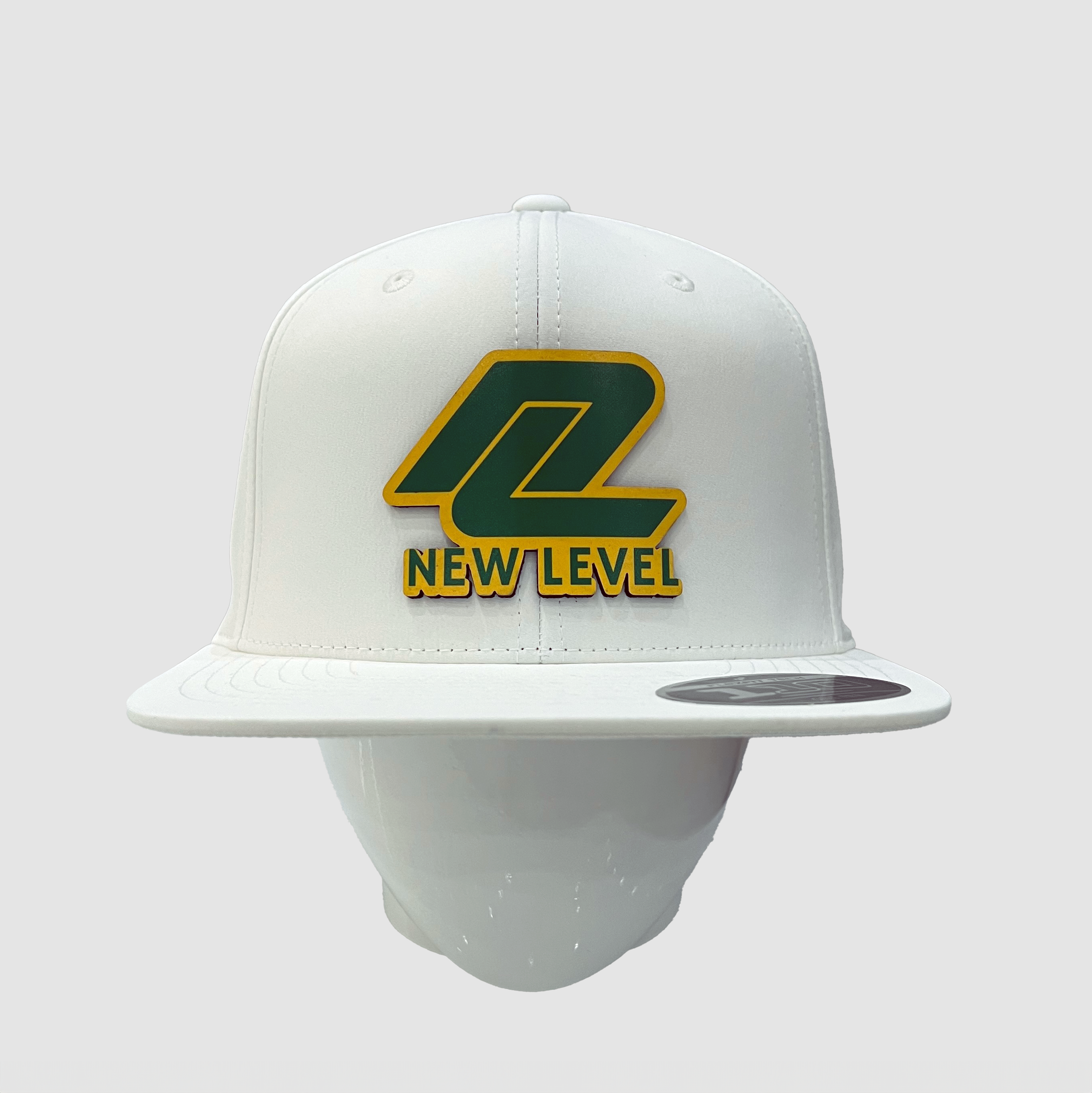 New Level AMEN EDITION HAT New Level Golf Co