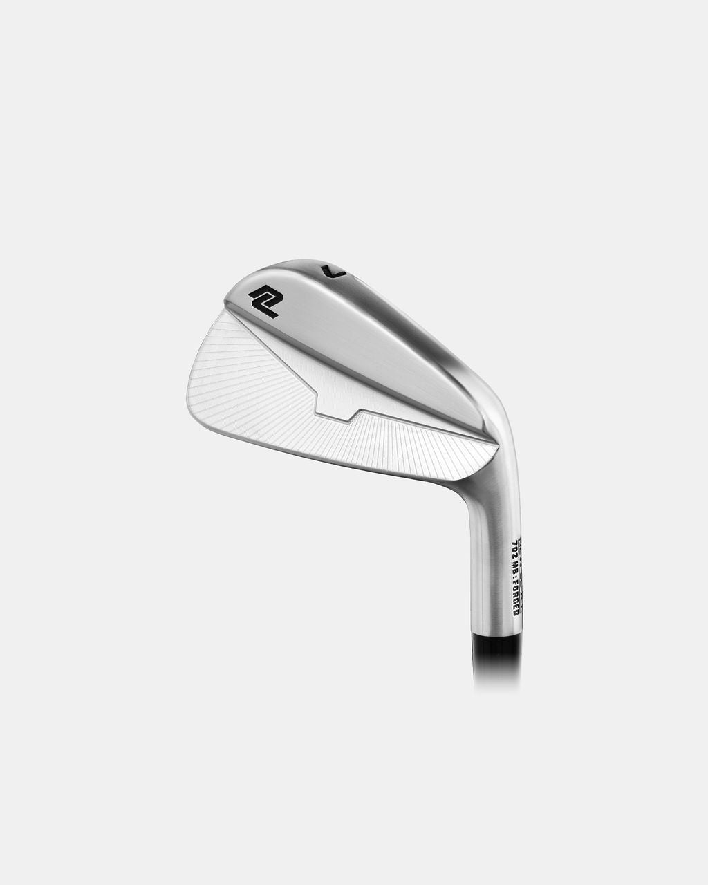 Chrome 702 MB Forged Irons – New Level Golf Co
