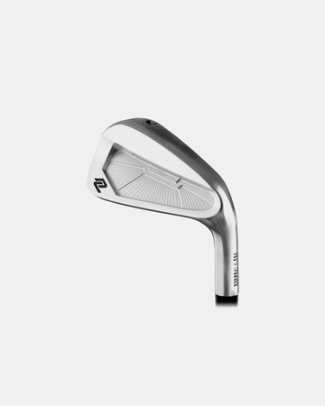 702 + Forged Irons