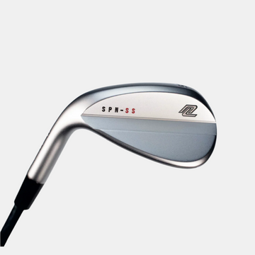 SPN-SS Wedge Left Hand (HEAD ONLY)