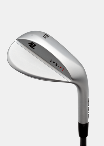 SPN-FF Forged Wedge (HEAD ONLY)