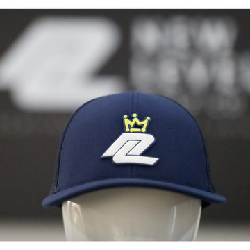 New Level "THE MAJORS" EDITION HATS