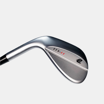 SPN-FF Wedge Left Hand