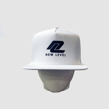New Level x TRUE Premium Tech Hat