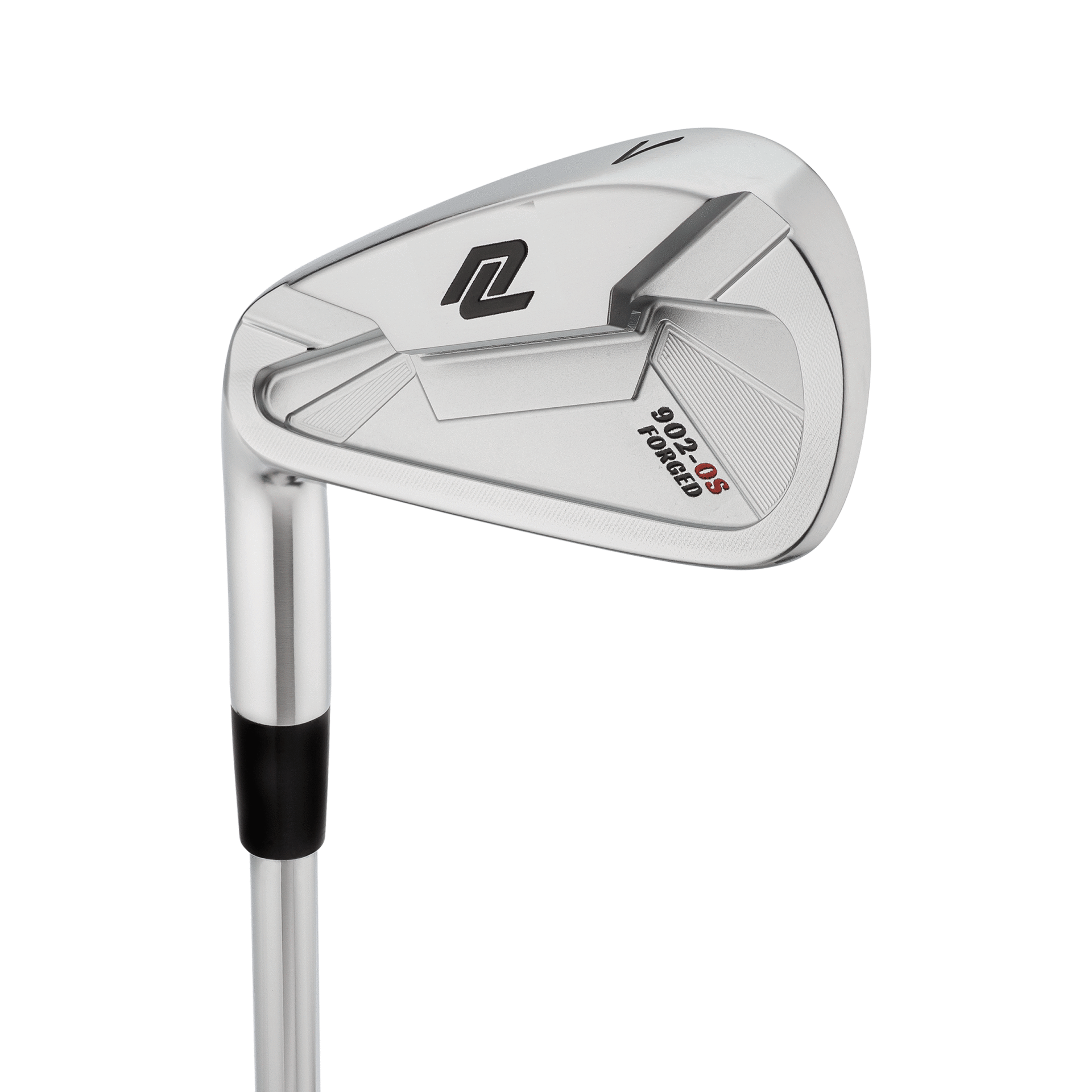 902-OS FORGED IRONS LEFT HANDED