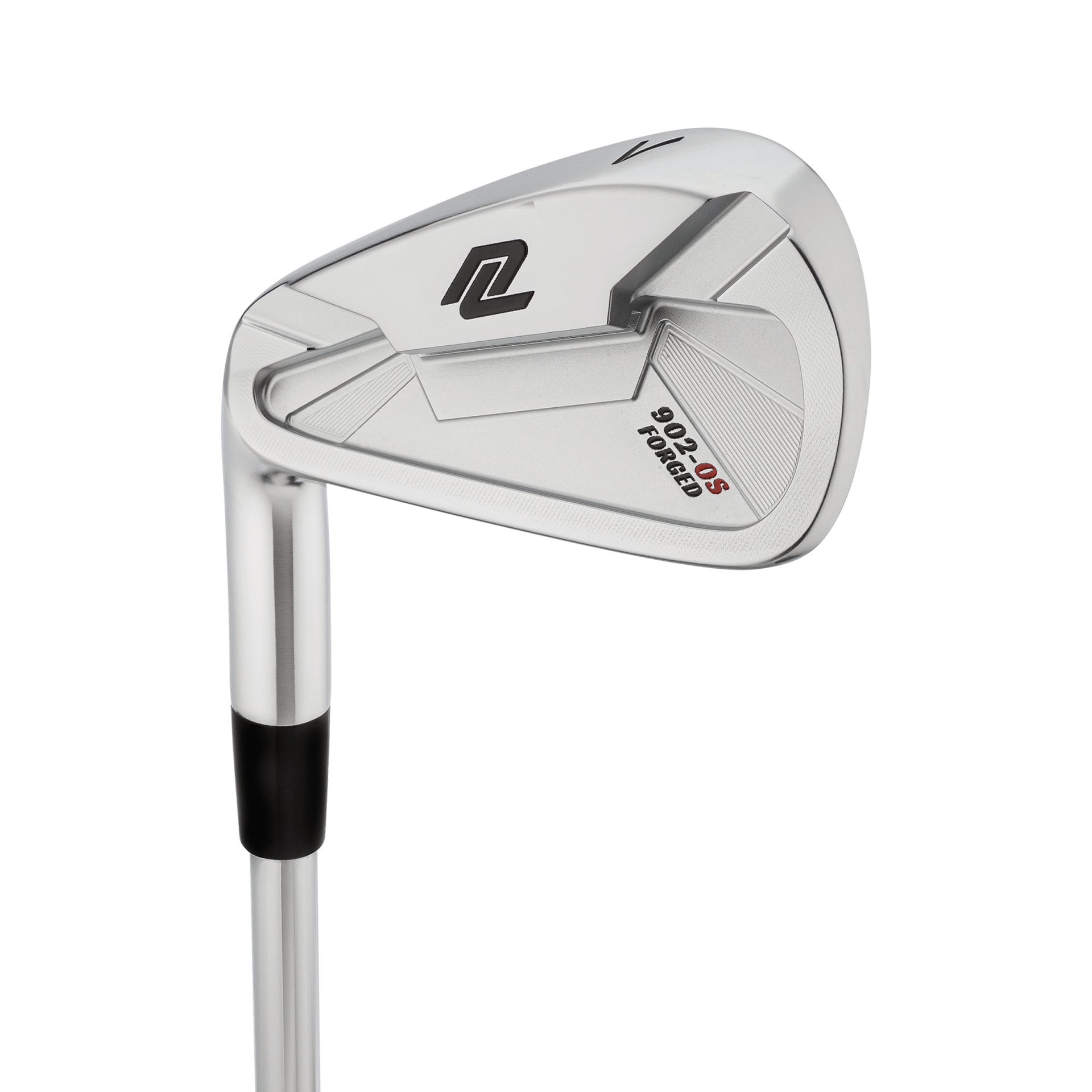 Left handed 5 2024 iron