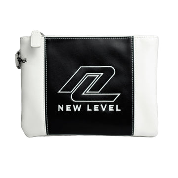 NEW LEVEL VALUABLES POUCH
