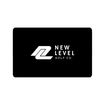 New Level Gift Card