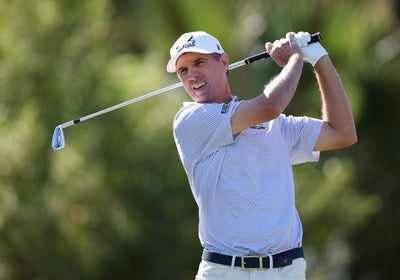 Steven Alker’s Relentless Rise — and the Gear Behind His Success