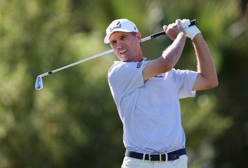 Steven Alker’s Relentless Rise — and the Gear Behind His Success