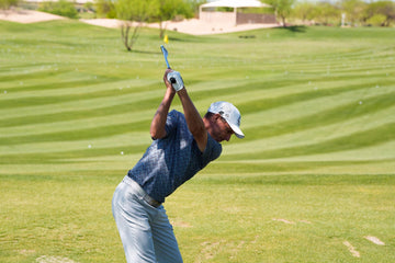 Distance vs. Control