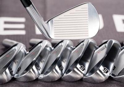 5 Most Important Things During an Iron Fitting - Players Irons Fitting Guide