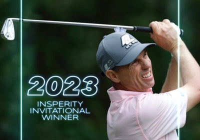 Steven Alker defends Insperity title for 1st win of season