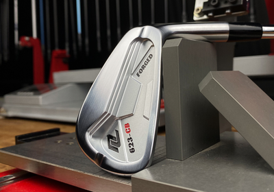 WINNER- 2022 MOST WANTED PLAYER’S IRON