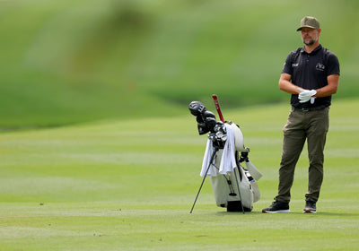 Ryan Moore: A Golfer's Journey from Amateur Stardom to Golf Legend