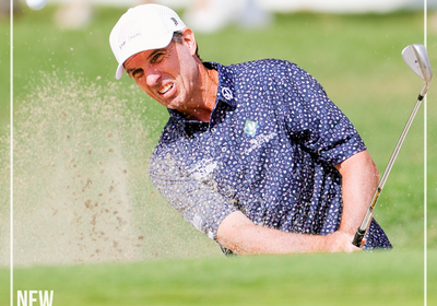 Spin Rate in Irons | Why Spin Control Matters More Than Distance | New Level Golf