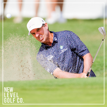 Spin Rate in Irons | Why Spin Control Matters More Than Distance | New Level Golf