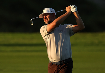 A New Level Story - Ryan Moore Finds His Player's Iron