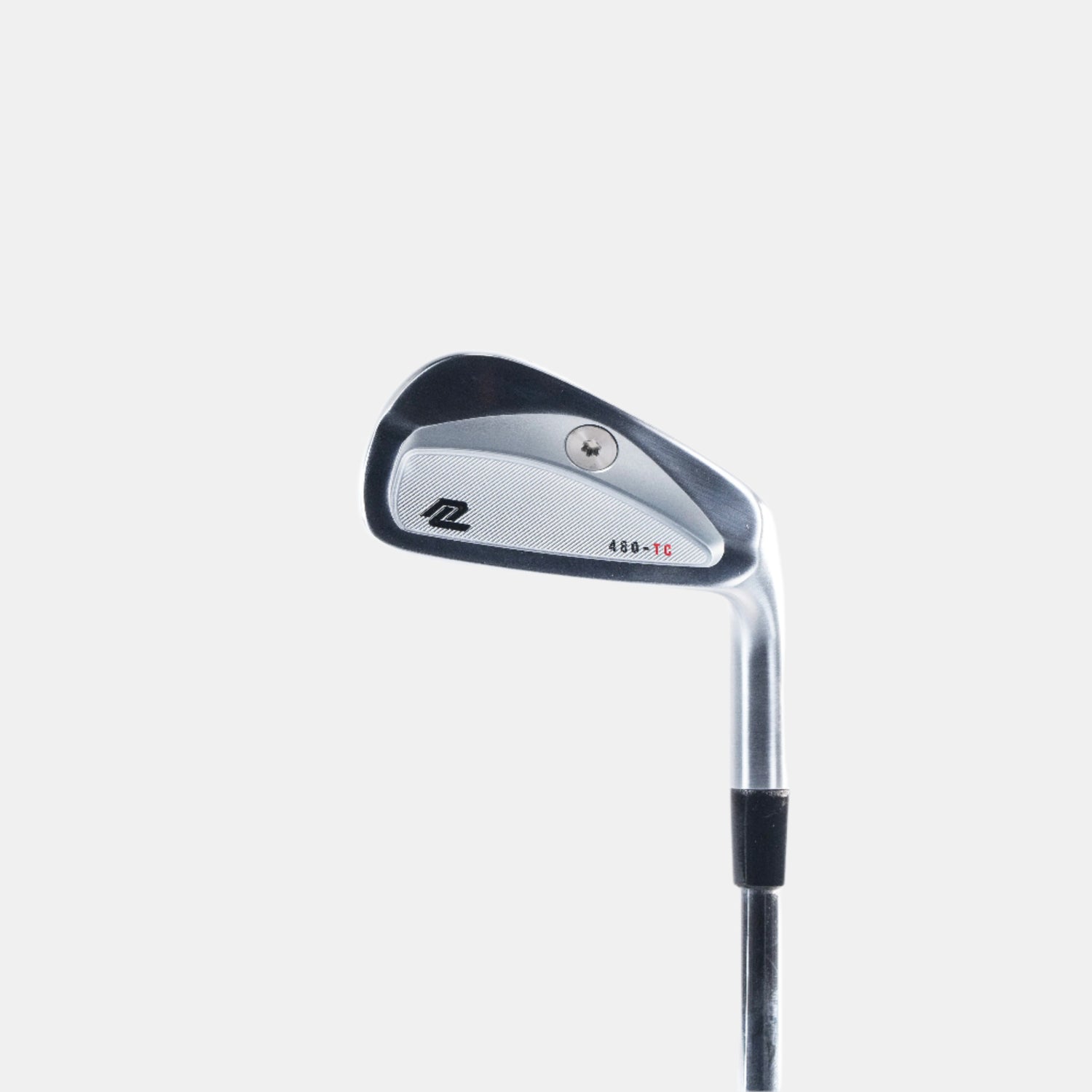 The 480-Series Irons Collection