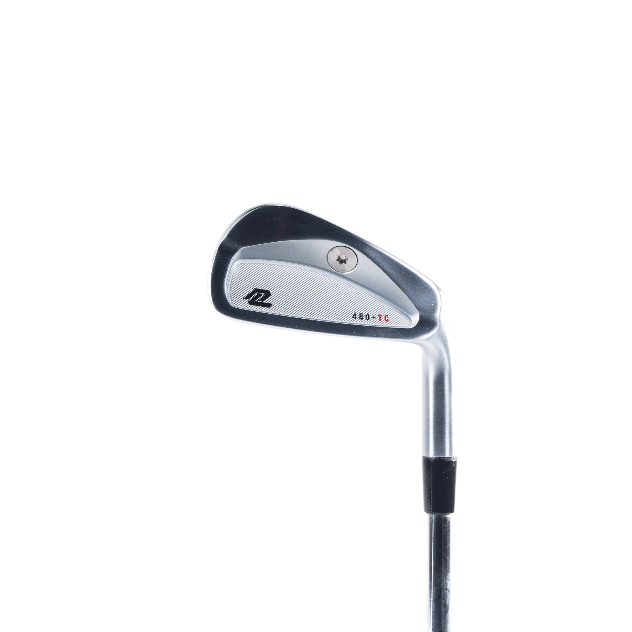 New Level 480-TC (Tour Cavity) Irons