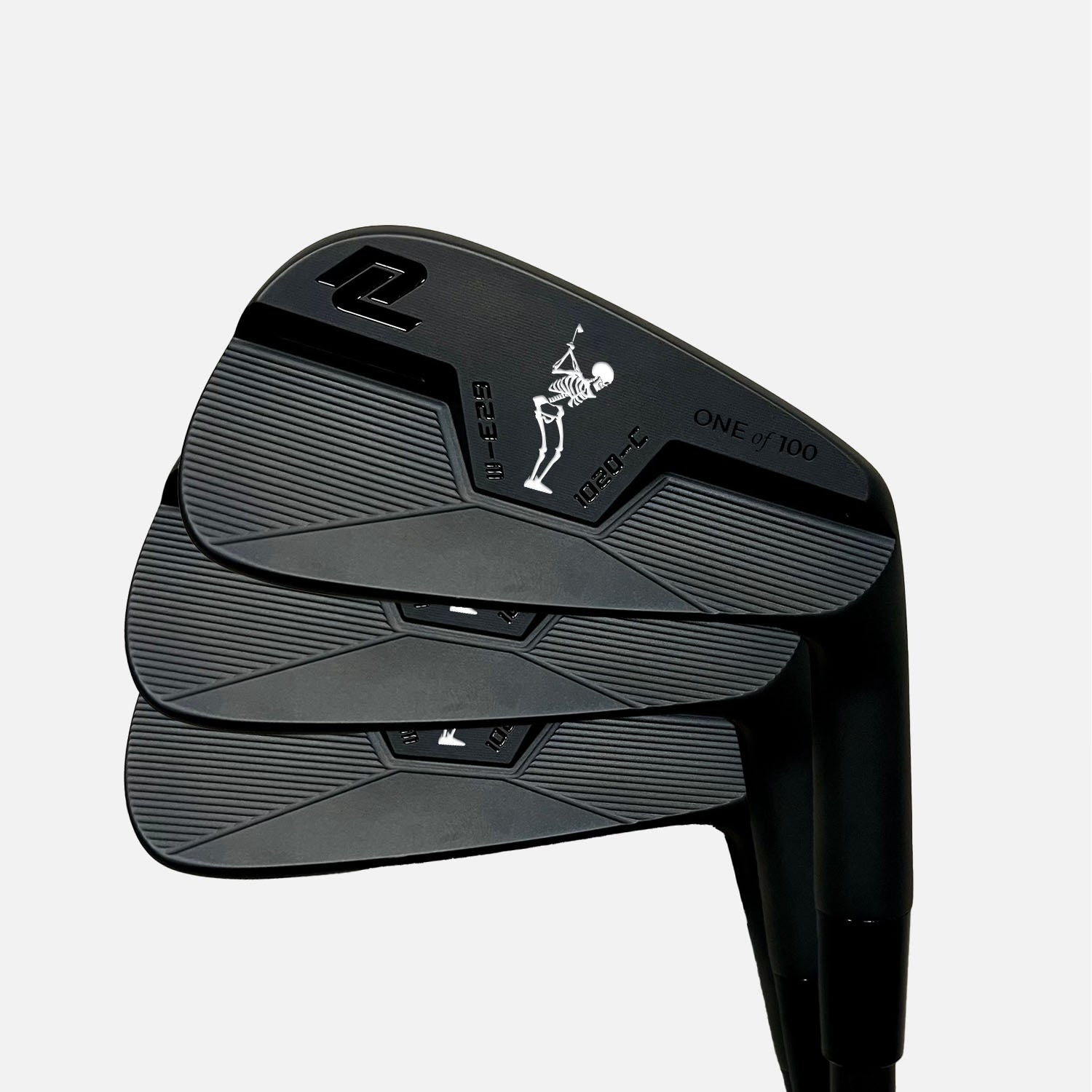 Dead Golfer Items