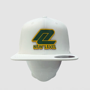 New Level "THE MAJORS" EDITION HATS