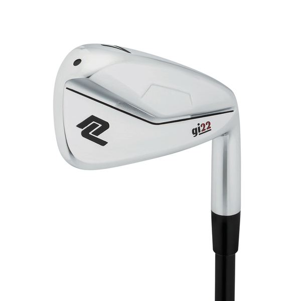 GI22 GAME IMPROVEMENT IRONS
