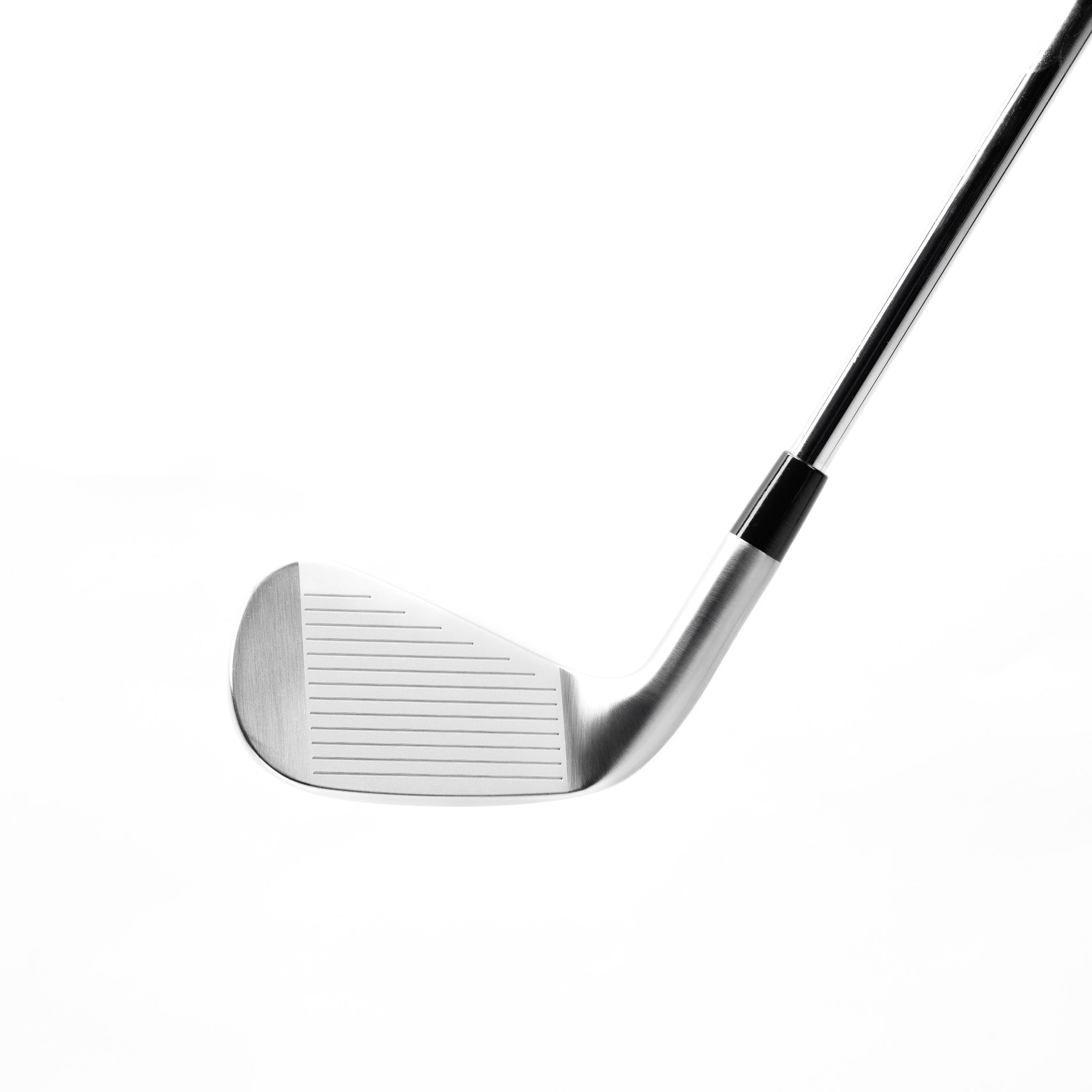 New Level DB (Dynamic Balance Irons