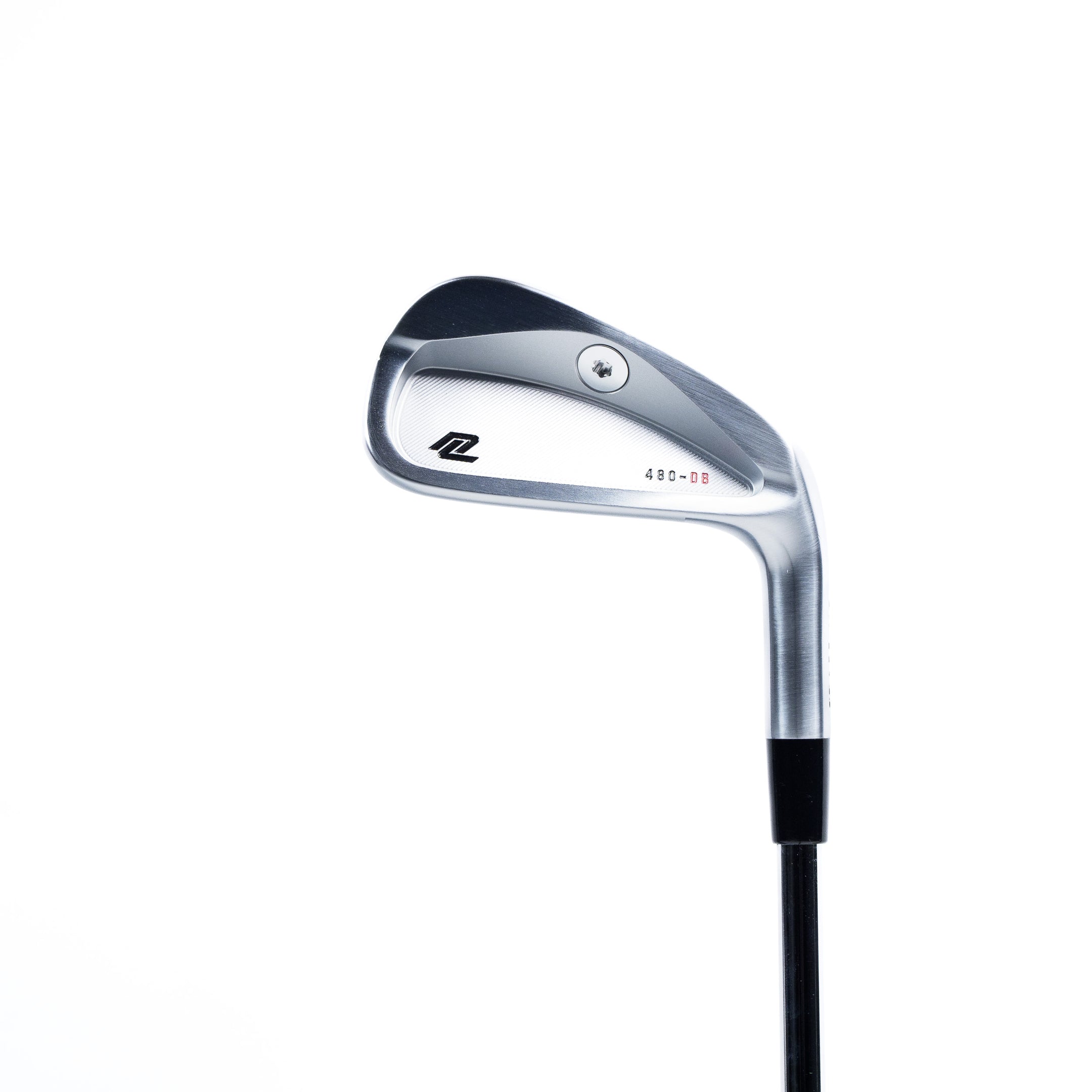 New Level DB (Dynamic Balance Irons