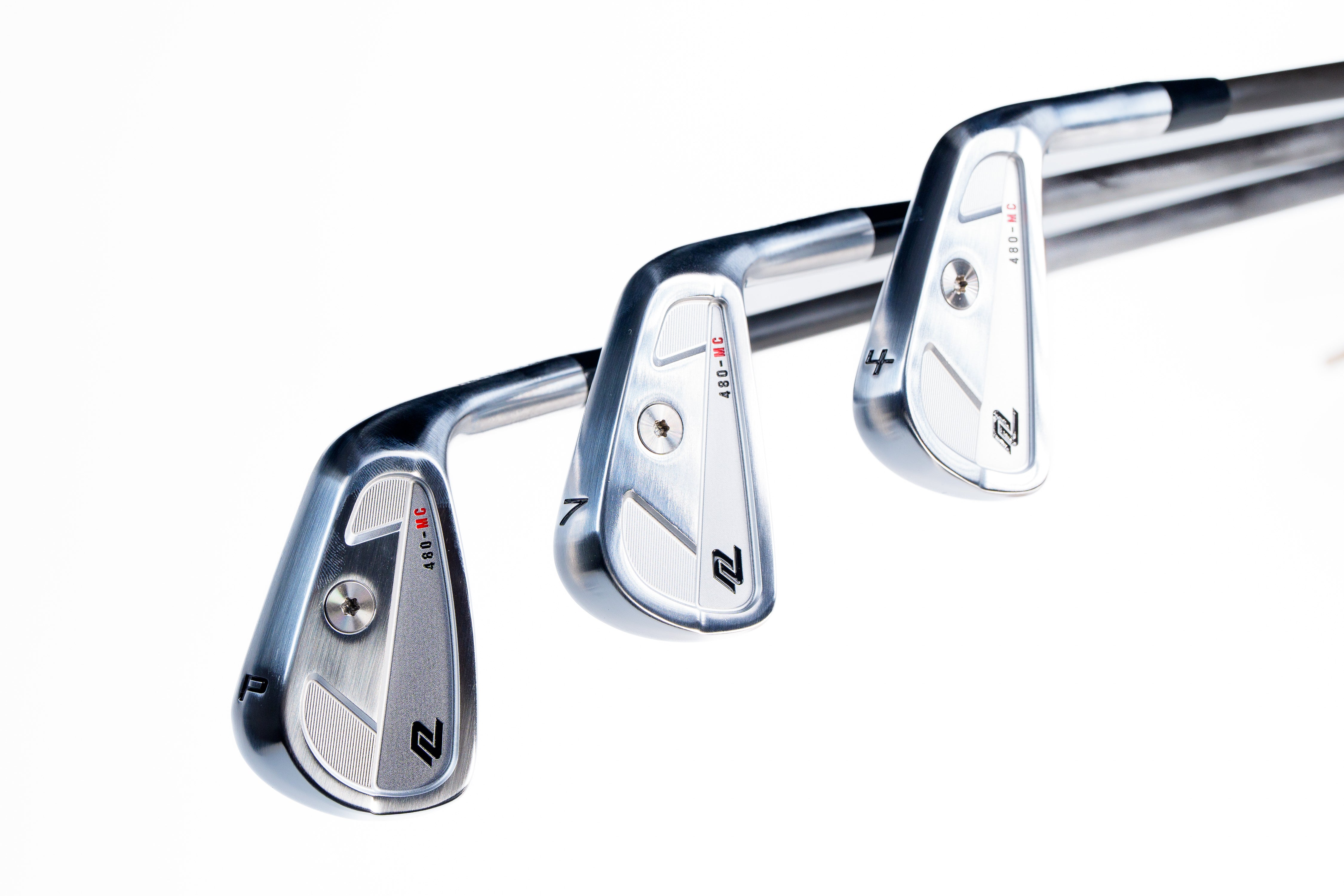 New Level 480 Iron Series – New Level Golf Co
