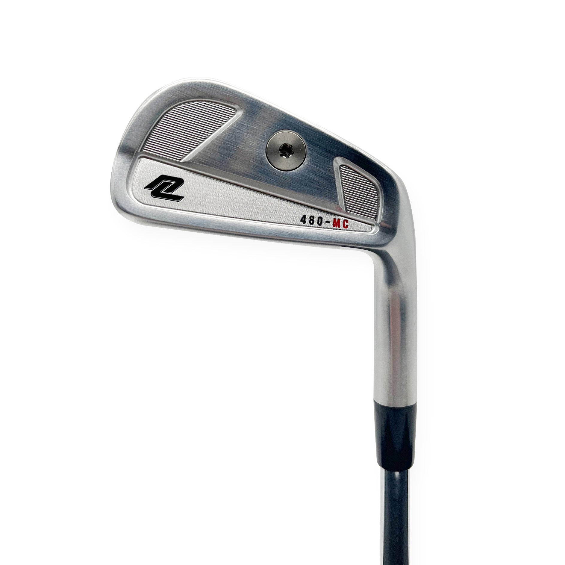 480-MC FORGED IRONS – New Level Golf Co