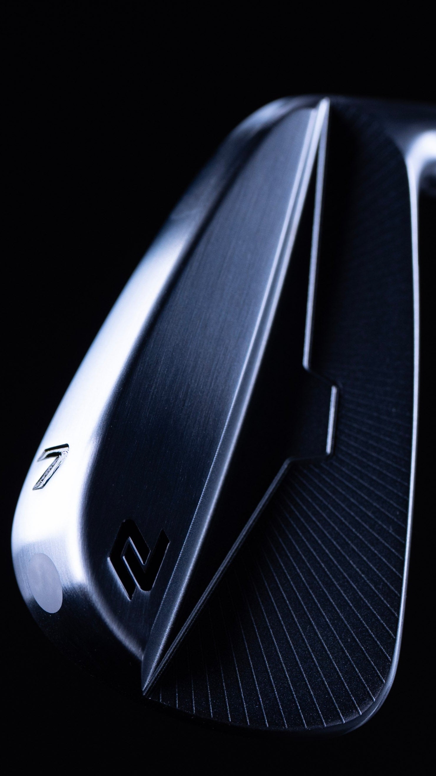 Custom Built Forged Irons, Assembled in the USA, Affordably Priced ...