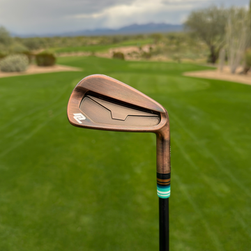 702 CB Desert Copper Edition