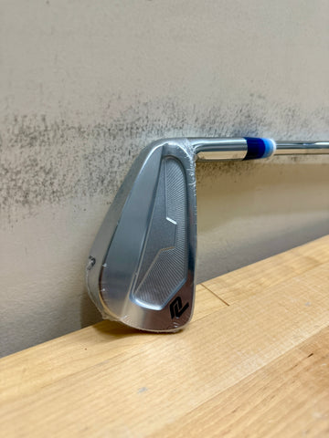 702 CB 7 Iron w/Project X 5.5