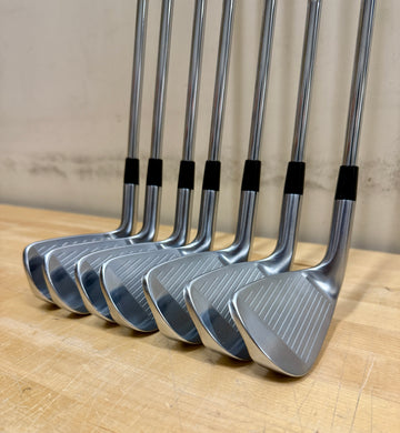 702+ 4-PW w/ KBS Tour Lite Regular
