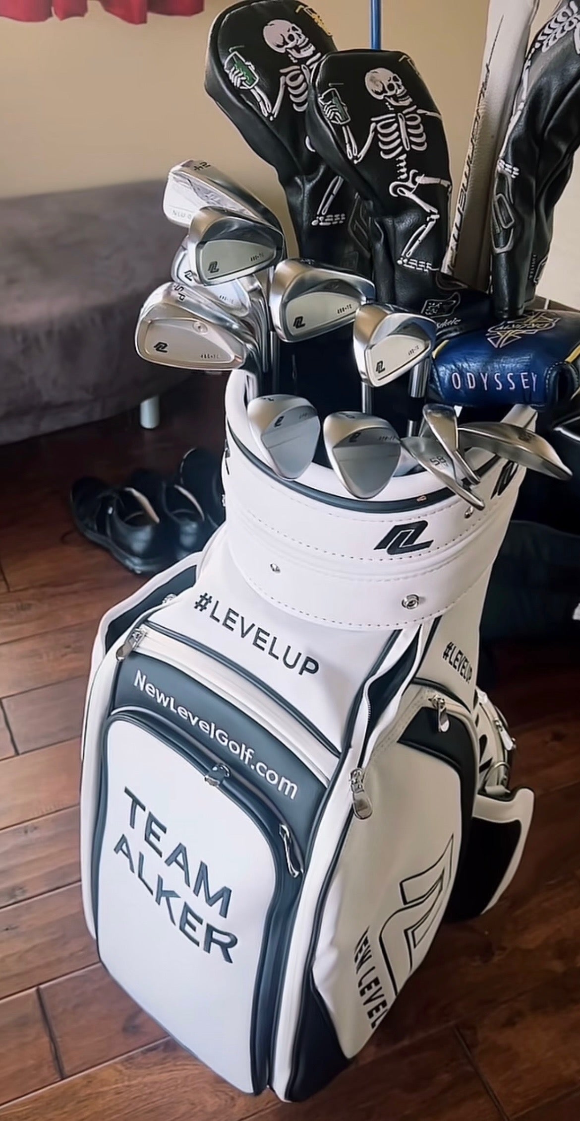 Steven Alker The Underdog Who Shocked The Golf World - z56x1kh