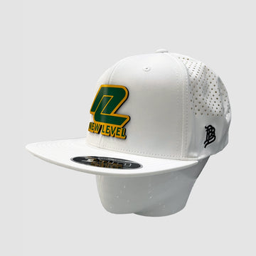 Amen hat golf clearance