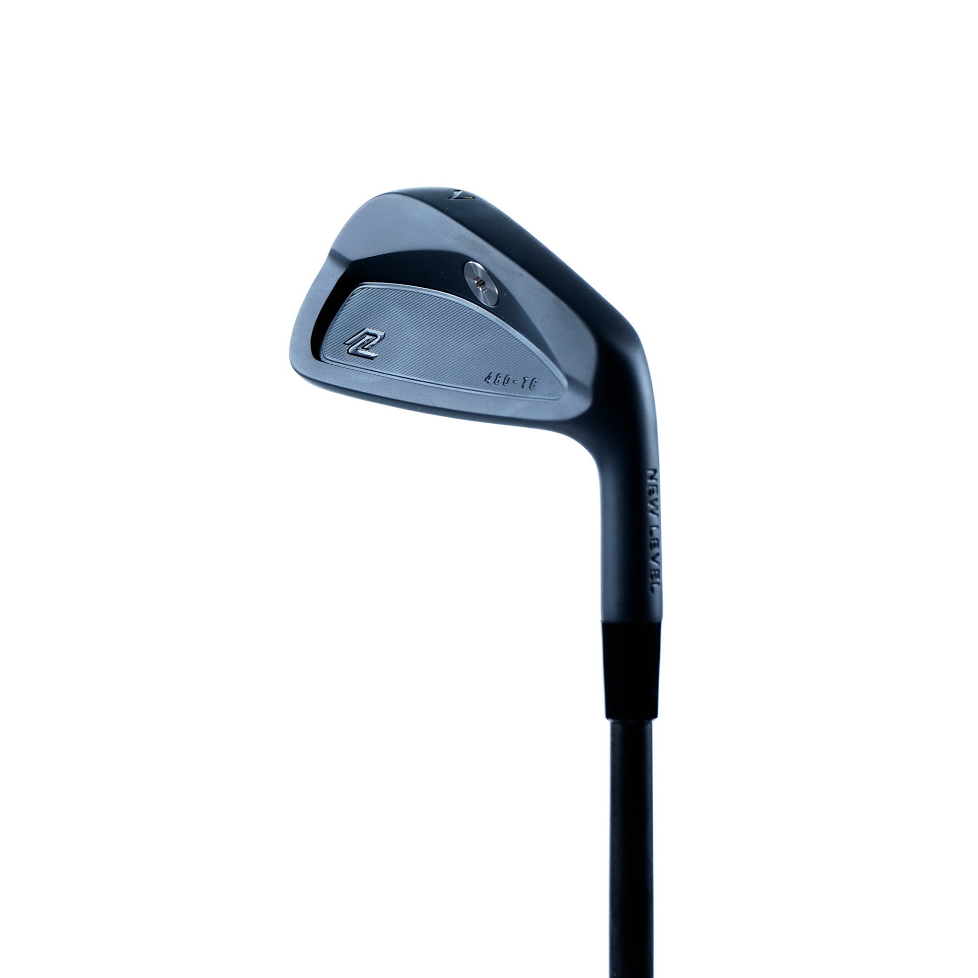 Desert Eclipse 480-TC Forged Irons – New Level Golf Co