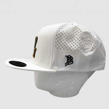New Level "THE MAJORS" EDITION HATS