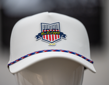 New Level "THE MAJORS" EDITION HATS