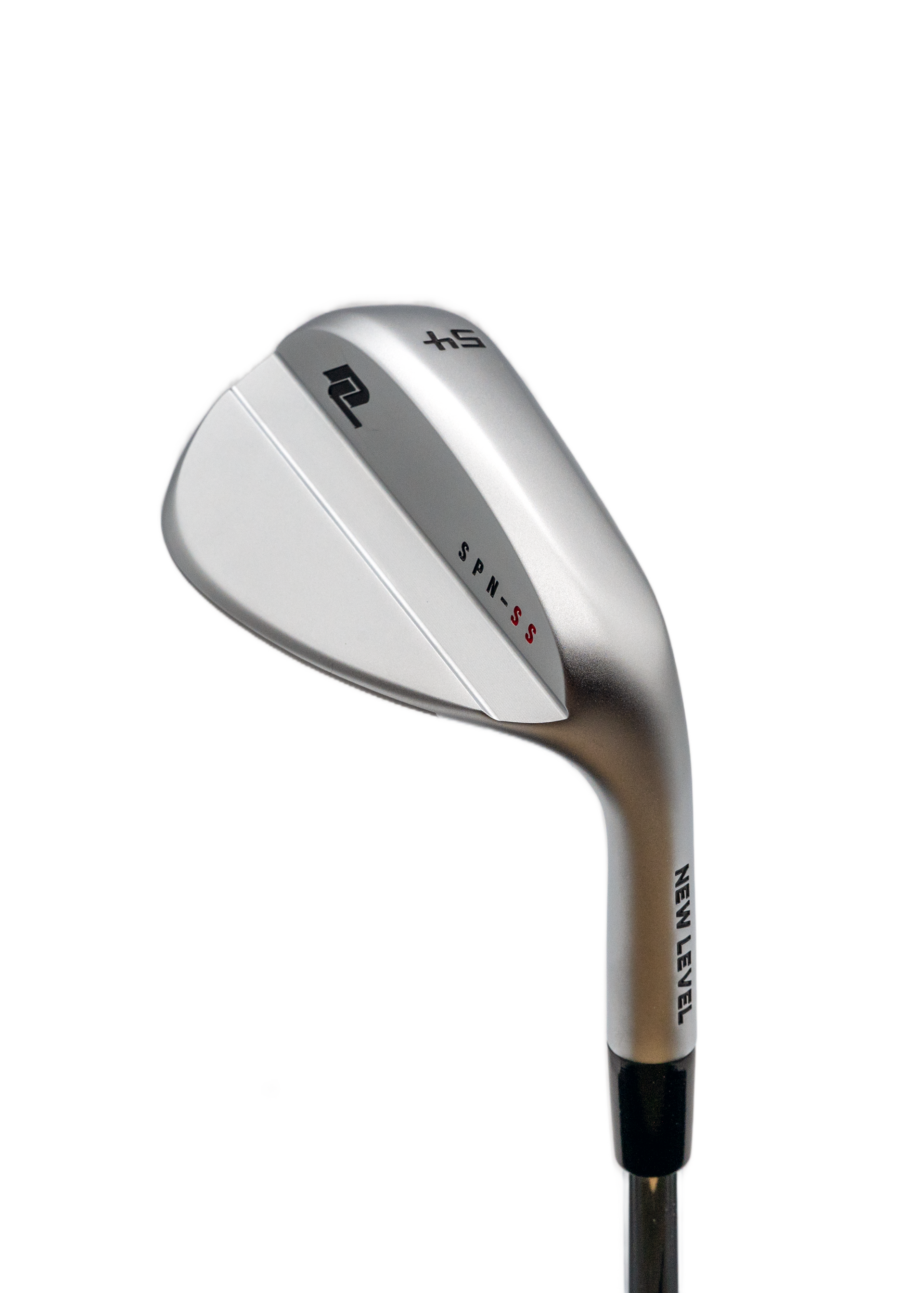 SPN-SS Forged Wedge – New Level Golf Co