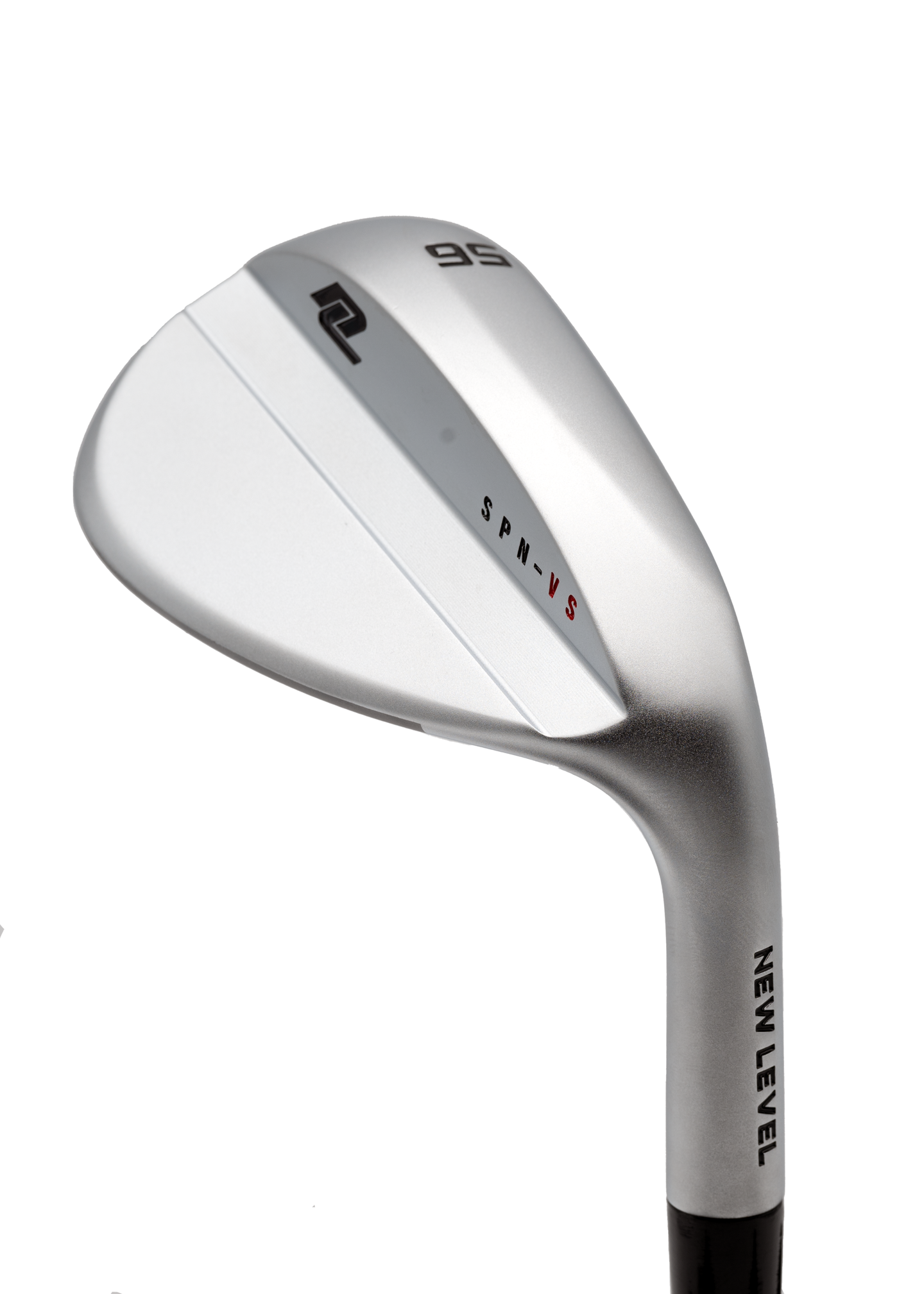 SPN-VS Forged Wedge (HEAD ONLY) – New Level Golf Co