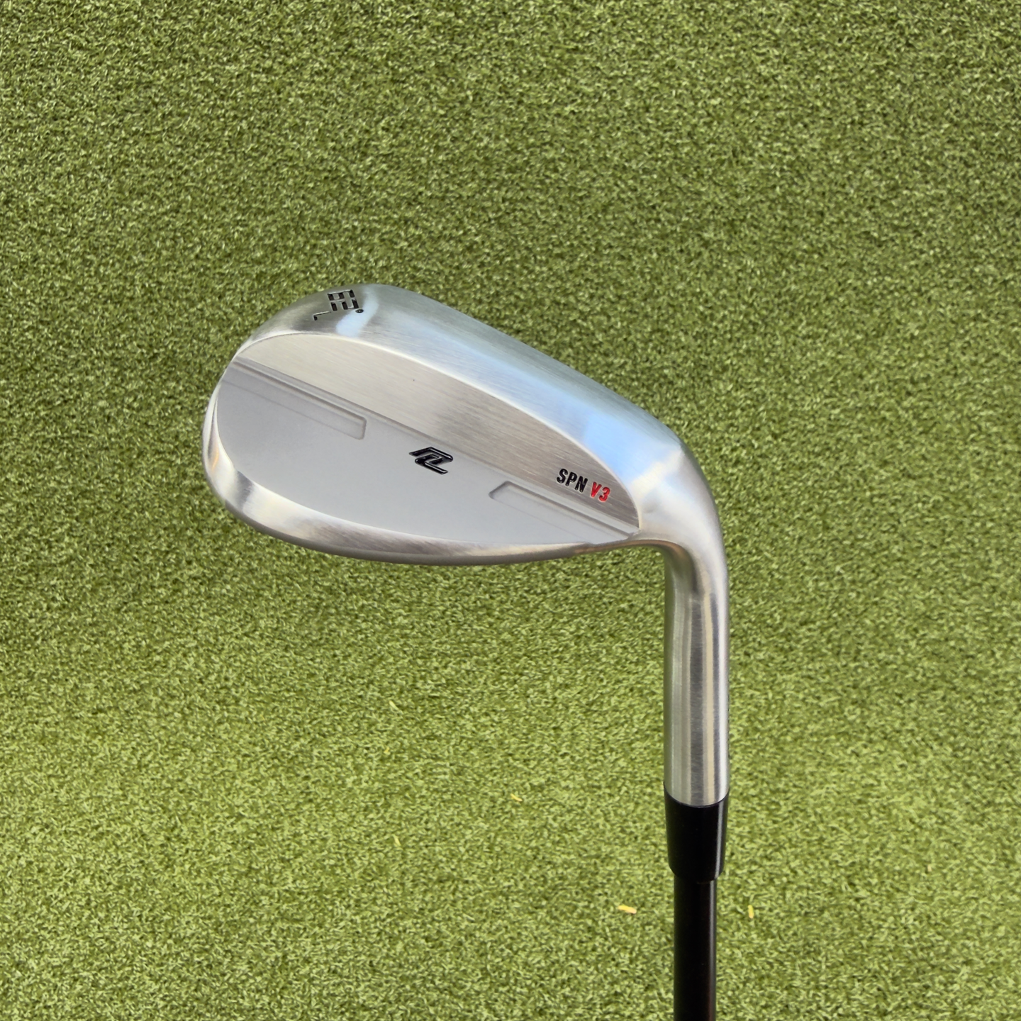 SPN V3 RAW FORGED WEDGES (HEAD ONLY) – New Level Golf Co