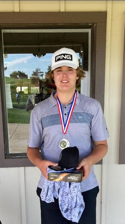 Explore the New Level Winners Wall – New Level Golf Co