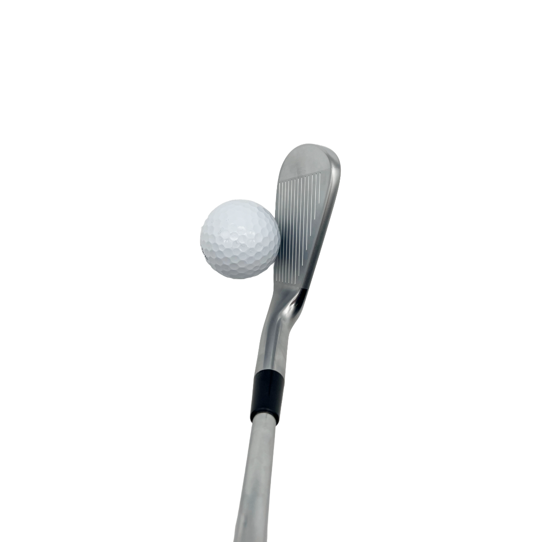 New Level DB (Dynamic Balance Irons