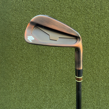 702 CB Desert Copper Edition