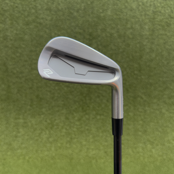 RAW 702 CB Forged Irons