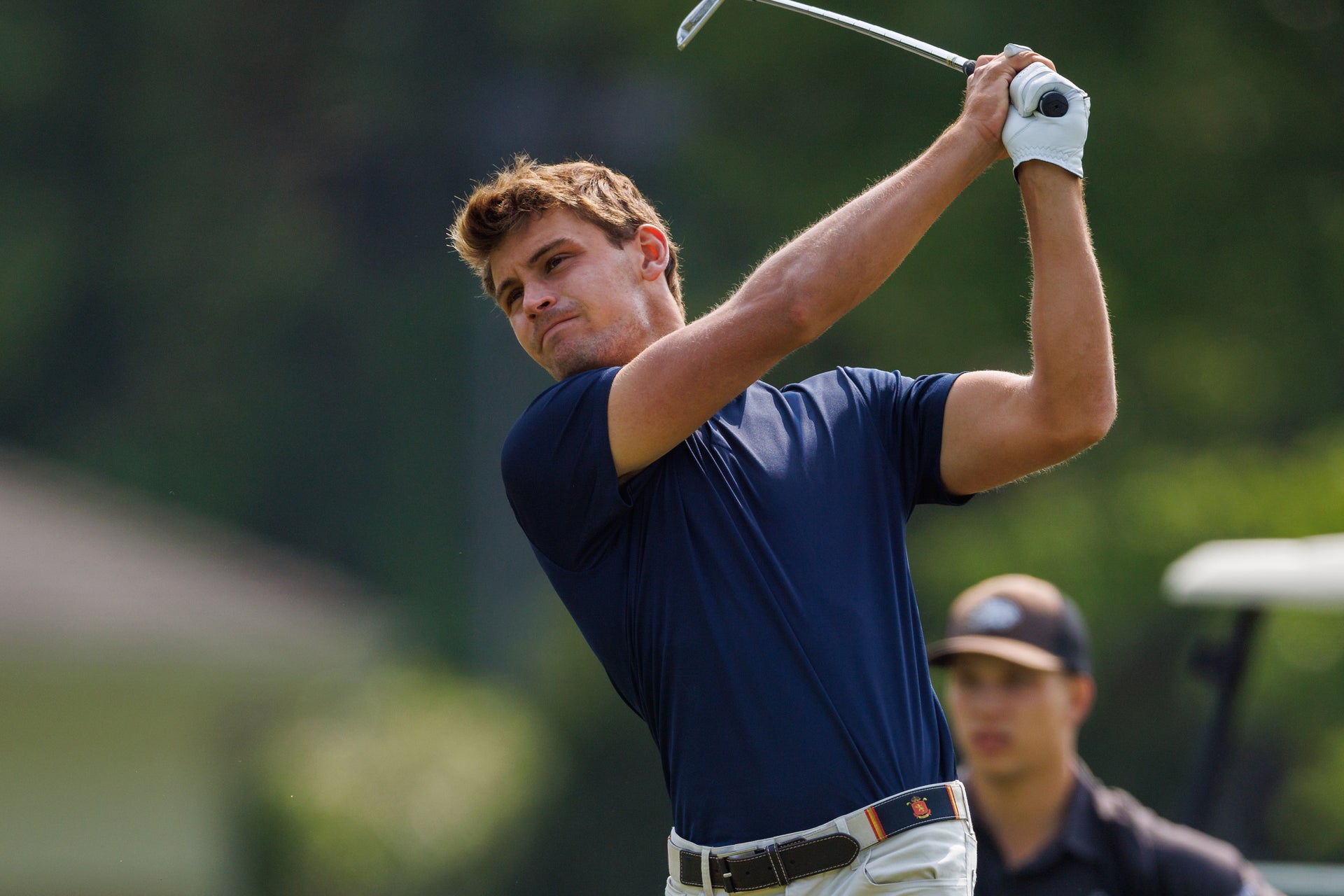 Explore the New Level Winners Wall – New Level Golf Co